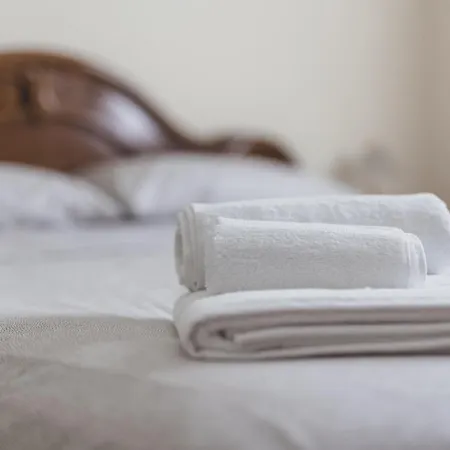 Casa Nanni - Prázdninový dům Pesaro