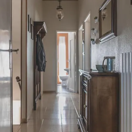 Prázdninový dům Casa Nanni -