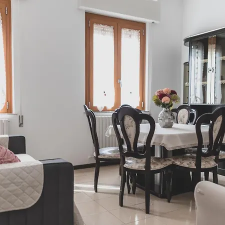 Casa Nanni - Tatil Evi *