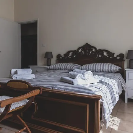 Casa Nanni - *