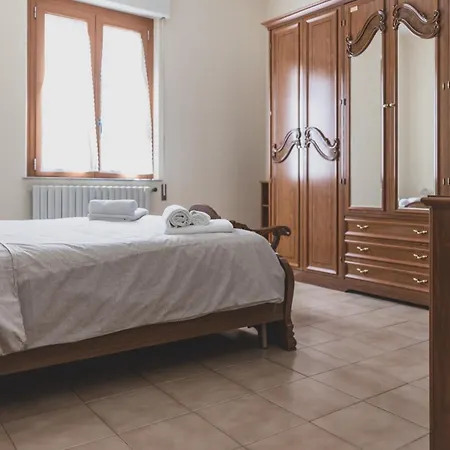 Dom wakacyjny Casa Nanni - *