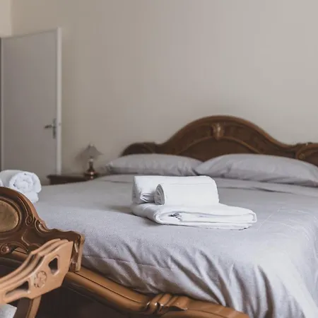 Casa vacanze Casa Nanni -