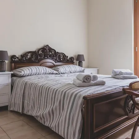 Casa Nanni - Tatil Evi *