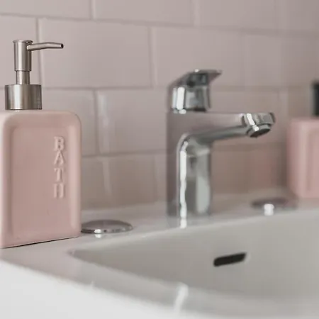 Casa Nanni - Tatil Evi Pesaro