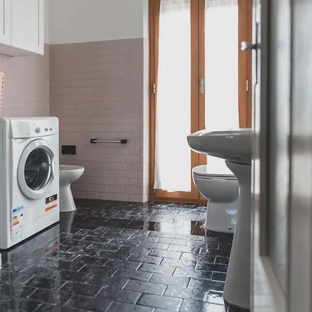 Casa Nanni - Dom wakacyjny Pesaro