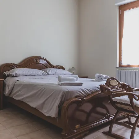 Casa Nanni - *