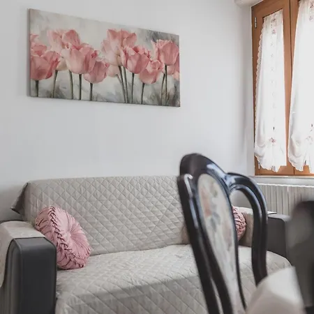 Casa Nanni - Casa vacanze