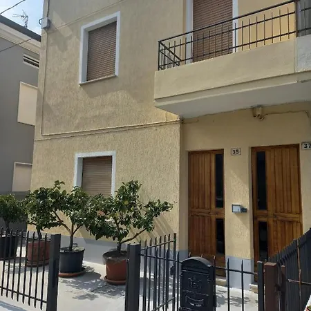 Tatil Evi Casa Nanni - Pesaro