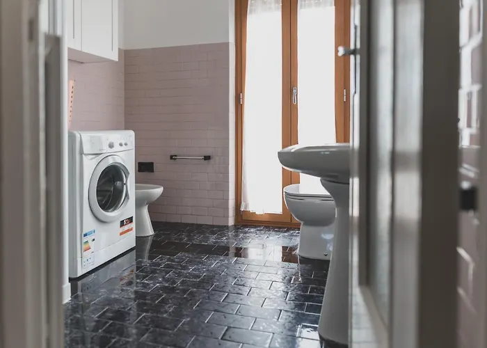 Casa Nanni - Holiday home Pesaro