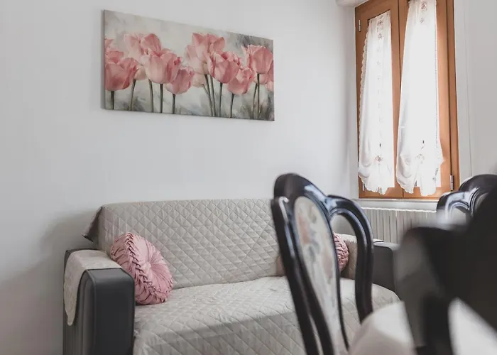 Casa Nanni - Holiday home